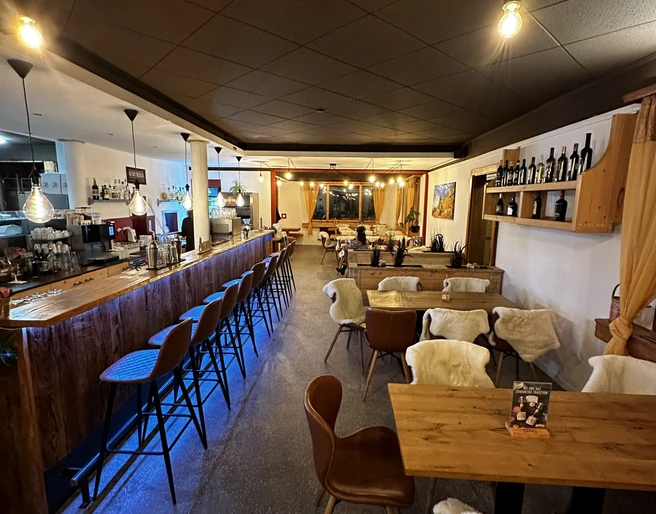 Restaurant Bergdohle