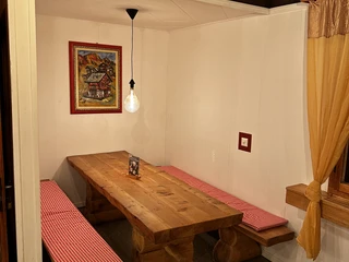 Restaurant Bergdohle