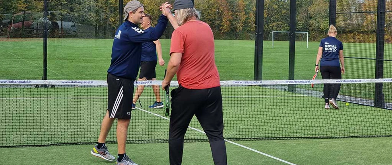 Nord-Als-Idrætscenter-padel