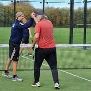Nord-Als-Idrætscenter-padel