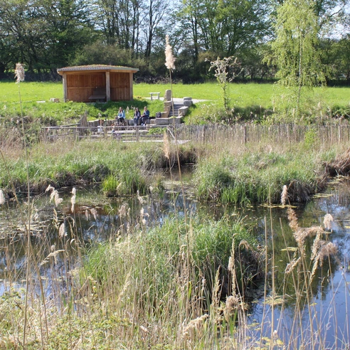 99_Bildarchiev_Moor_YP(c) GUT.jpg Moorstich von innen