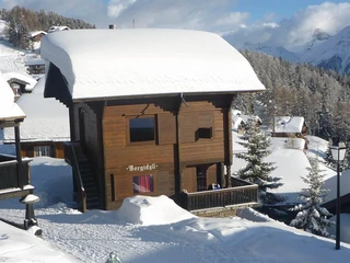 Bergidyll Winter