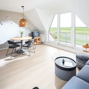 Ferienwohnung-Deichloft-Juist