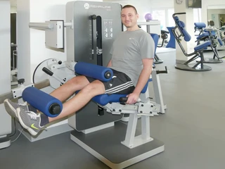 Sportgerät Salztal Klinik Sportgerät Salztal Klinik