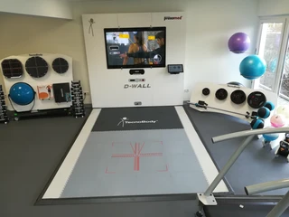 Sportgeräte Salztal Klinik Sportgeräte Salztal Klinik