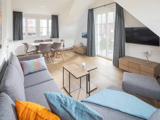 Ferienwohnung-Dünenglück-Juist