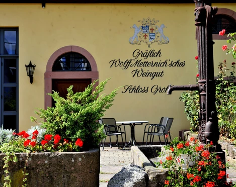 neues Bild Weingut Graf Wolff Metternich