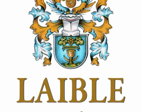 Logo Laible Andreas neu