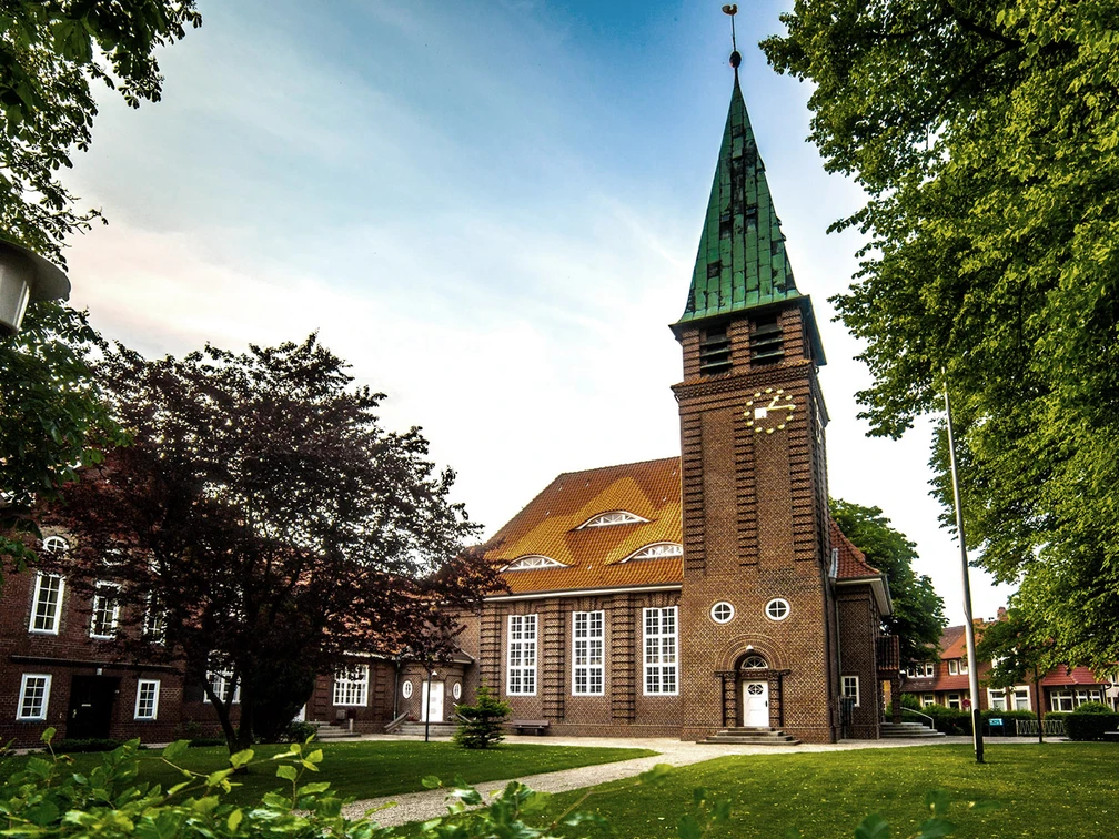 13.09.2022 - Bild - Kirche - Pauluskirche © Jörg Reichert.JPG
