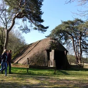 Historischer Schafstall in Börger - Wandern im Emsland ©Emsland Tourismus GmbH (14).jpg