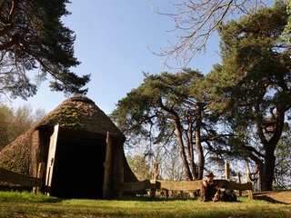 Historischer Schafstall in Börger - Wandern im Emsland ©Emsland Tourismus GmbH (4).jpg