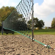 Beachvolleyballplatz Tesperhude