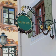 Werdenfels Museum