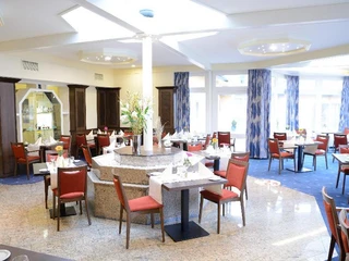 Restaurant MERLIN