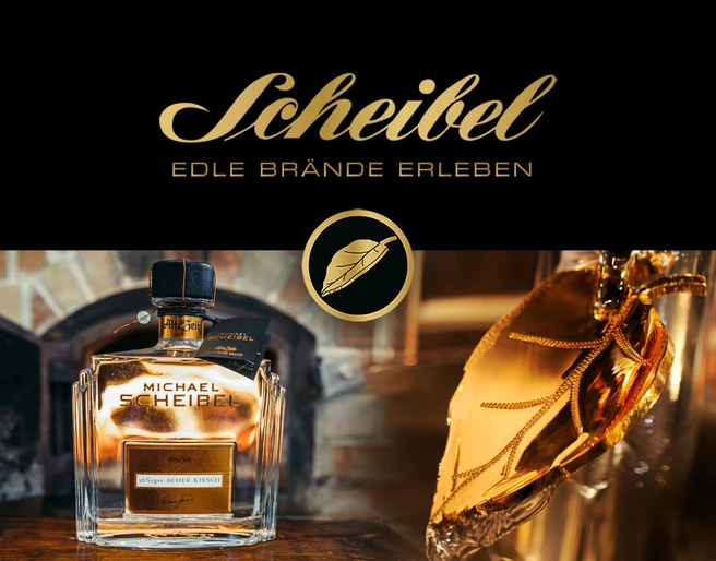 Emil Scheibel Schwarzwald-Brennerei