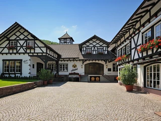 Emil Scheibel Schwarzwald-Brennerei