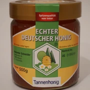 Imkerhonig copyright Alexander Schneider