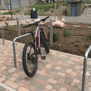 E-Bike-Stromquelle Grinde-Hütte copyright Gemeinde Seebach