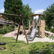 Spielplatz Kurgarten Waldulm