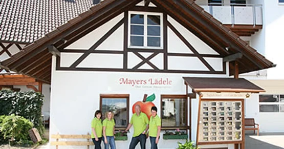 Mayers Lädele