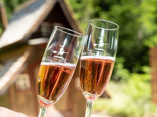 Rastplatz Hexentanzplatz