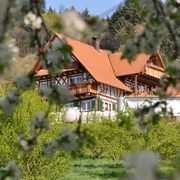idyllisch - der Winzerhof Doll in Kappelrodeck