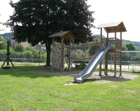 Spielplatz Rodeck-Stadtion