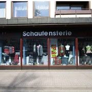 Schaufensterle