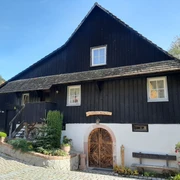 Vollmer s M hle in Seebach copyright Tourist Info Seebach
