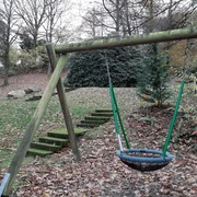 Spielplatz Zuckerbergpark