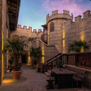 Eventhaus Vaya Casa Kappelrodeck