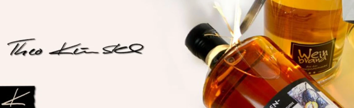 Theo Künstel Waldulm