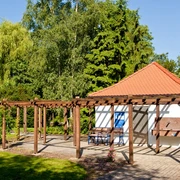 Prozessquelle in Bad Wildungen