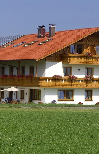 Unser Haus