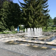Aqua Choros in Bad Wildungen