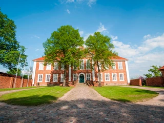 Kreismuseum Herzogtum Lauenburg