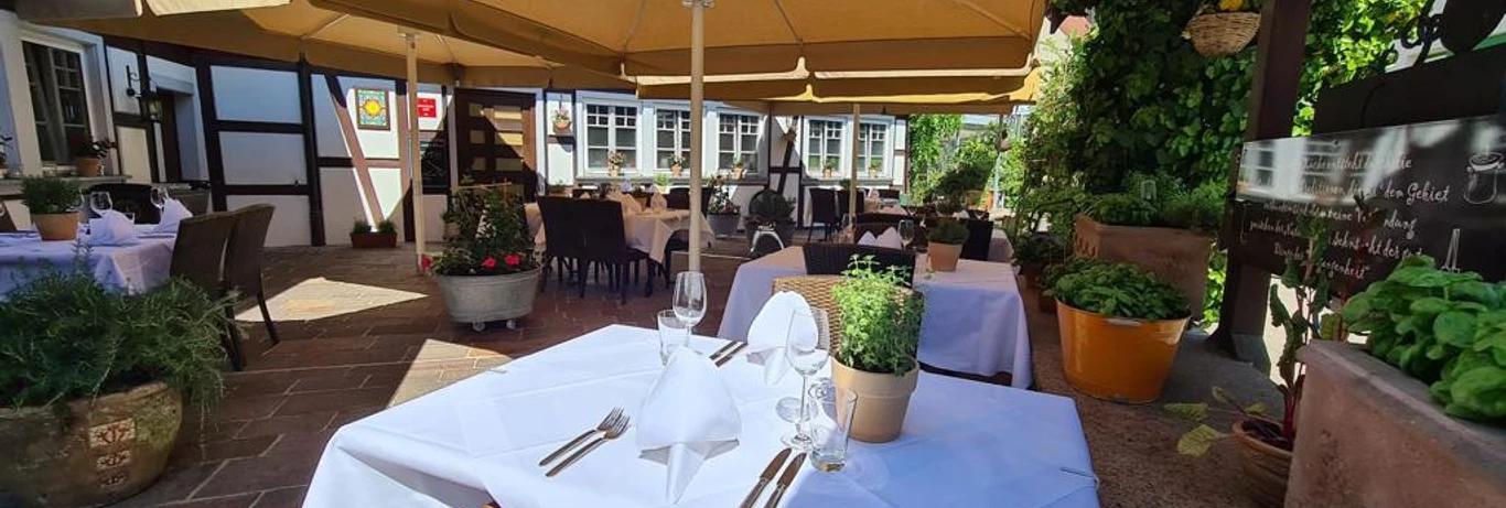 Restaurant Casa Antica