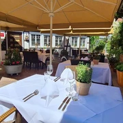 Restaurant Casa Antica