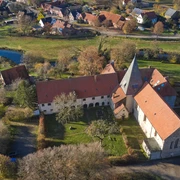Kloster Malgarten