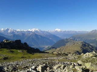 schöne Wanderwege