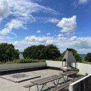 Grillplatz Feldherrenhügel