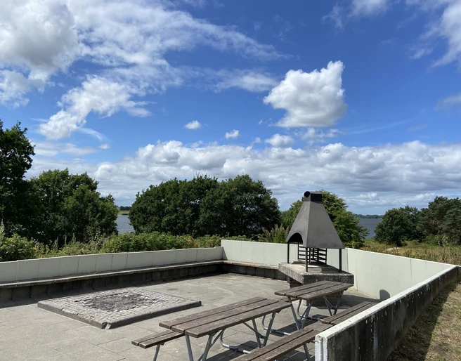 Grillplatz Feldherrenhügel