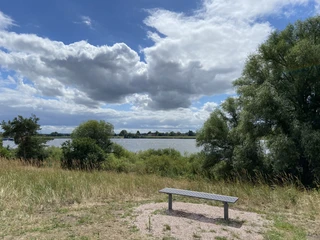 Grillplatz Feldherrenhügel