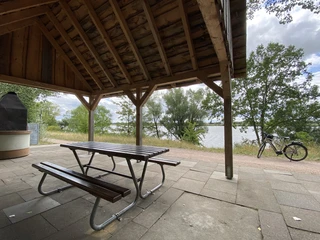 Grillplatz Tesperhude