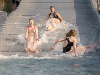 Freizeitbad Geesthacht