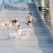 Freizeitbad Geesthacht