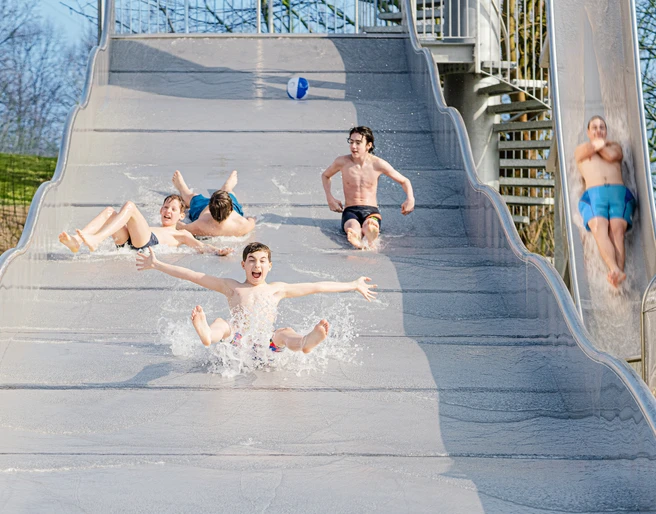 Freizeitbad Geesthacht