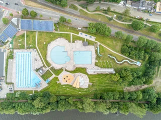 Freizeitbad Geesthacht