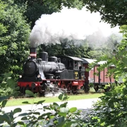 Karoline im Sommer