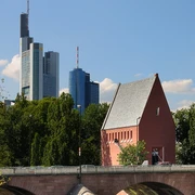 Portikus
